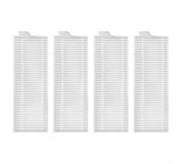 Lot de 4 filtres de rechange pour aspirateur robot IMOU RV2 4/10 pièces disponibles