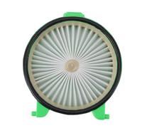 Lot de 4 filtres de rechange pour aspirateur RS RH5024, haute efficacité, HEPA, anti-poussière et anti-pollen, pour le nettoyage de la maison, 280 g, matériau ABS