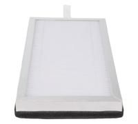 Lot De 4 Filtres De Rechange UNCL, Compatibles Avec Le Purificateur D'air Medify MA-15, Filtres HEPA H13 True Et Charbon Actif, Préfiltres 3 En 1