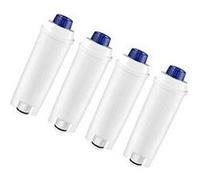 Lot de 4 filtres ecam dlsc002 cafetière, expresso 5513292811 ['delonghi', 'ariete', 'kenwood'] G