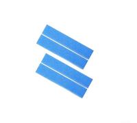Lot de 4 filtres économiques pour systèmes Mitsubishi Electric Split - Entretien facile