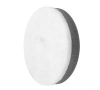 Lot de 4 filtres Ecovacs pour Deebot X11 OmniCyclone avec cartouche éponge de rechange 10 pièces