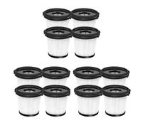 Lot De 4 Filtres For Aspirateur Shark IW3611DE / IW3611EU / IW1611DE / IW1611EU/BU1120EU(12PCS)