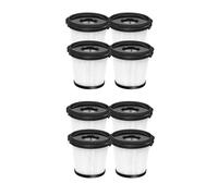 Lot De 4 Filtres For Aspirateur Shark IW3611DE / IW3611EU / IW1611DE / IW1611EU/BU1120EU(8PCS)