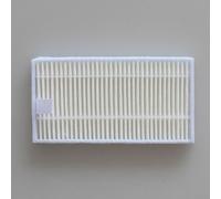Lot de 4 filtres haute efficacité pour robot aspirateur Thomson THVC204BC