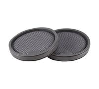Lot De 4 Filtres HEPA Compatibles Avec Les Aspirateurs Dreame, T10, T20, T30 Et Xiaomi, G9 Et G10.