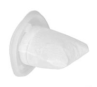 Lot de 4 filtres HNVCF10 pour Black and Decker HNVC215B10 HNVC220BCZ00 HNVC215B12AEV HNVC215BW52 HNVC115J06 HNVC2208B