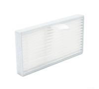 Lot de 4 filtres lavables de rechange pour Eufy C10 - Lot de 4/10 pour le nettoyage