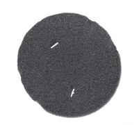 Lot de 4 filtres lavables pour aspirateur sans fil Bissell 4039/4241280W pour une utilisation à long terme et une forte puissance d'aspiration