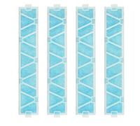 Lot de 4 filtres MAC-408FT-E pour climatiseur Mitsubishi Electric MAC-408FT-E