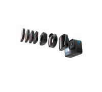 GoPro kit d'objéctif pour caméra Hero13 black + Garantie 5 Ans