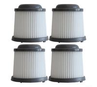 Lot de 4 filtres pour aspirateur PVF110 PHV1210 PV1020L PD11420L PHV1810#90552393 Fiable et
