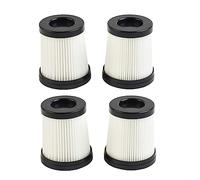 Lot de 4 filtres pour aspirateur sans fil pour Lubluelu 202 et pour Oraimo OSV-102
