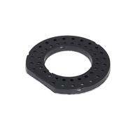 Lot de 4 filtres pour fontaine Eyenimal Hydra200 Noir TU