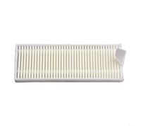 Lot de 4 Filtres pour Robot Aspirateur pour thomson THVC204BC | High-efficiency Dust Filtration, Protects Motor, Washable & Reusable, Replace Every 4-6 Months, pour ideal For Pet Owners