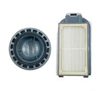 Lot de 4 filtres pour Severin HV7166 Valeur de remplacement en vrac (2