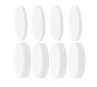 Lot de 4 filtres pré-moteur en mousse et feutre de rechange compatibles avec aspirateur sans fil Levoit LVAC-200