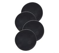 Lot de 4 filtres pré-moteur lavables compatibles avec Bissell 1608225, PowerForce, PowerGlide, PowerClean et Eureka DCF-26