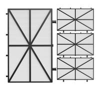 Lot de 4 filtres robotiques de nettoyage de piscine, remplace les filtres Dolphin M400/M500 et Nautilus CC Plus à cartouche ultra fine, numéro de pièce 9991432-R4