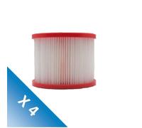 SUNSPA Filtre pour Spa gonflable Sun Spa