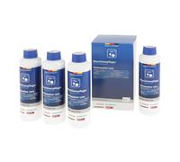 Lot de 4 flacons de nettoyant 250 ml Accessoires et entretien (00311997 SIEMENS BOSCH NEFF GAGGENAU BALAY VIVA)