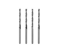 Lot de 4 forets pour bois et plastique RYOBI - RAR404-4 - 3,2 mm