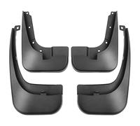 Lot de 4 Garde-Boue Avant arrière pour Fourgon Vito W447 Classe V Van Bus 2014-2020 A447890000