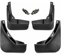 Lot de 4 Garde-Boue Avant et arrière en Caoutchouc pour Opel Holden Astra K MK7 BK RS RSV OPC VXR GSI 2015-2021