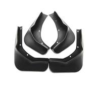 Lot de 4 Garde-Boue Compatible pour Ford EcoBoost Escape KUGA 2013-2019, Accessoire de rénovation for Voiture