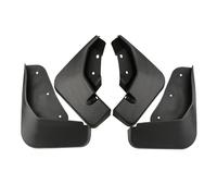 Lot de 4 Garde-Boue Compatible pour Ford New Ecosport 2 MK2 2017 2018 2019 2020