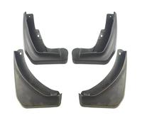 Lot De 4 Garde-boue Décoratifs Pour Voiture Pour Cheetah Pour MATTU 2018-2019 Protection Anti-éclaboussures Pour Roues Avant Arrière Garde