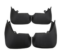 Lot de 4 Garde-Boue moulés for Voiture, Compatible pour Land Rover Discovery Sport 5 Places 2015-2018 2019 2020