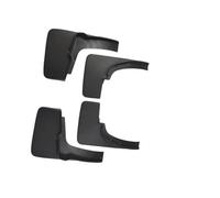 Lot de 4 Garde-Boue pour Kia Carens Rondo (2007, 2008, 2009, 2010, 2011, 2012, 2013)