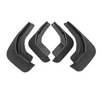 Lot De 4 Garde-boues Et Pour Volvo S60 2020-2024 Accessoires Style Automobile Accessoires Fender