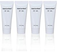 Lot De 4 Gels Conducteurs De Préparation Pour Machines Rf