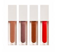 Lot de 4 Gloss Pro Supreme - Coloris Assortis - Mantra-Revoked-Ignition-Turnabout