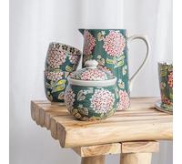 Lot de 4 gobelets 7 cm cottage