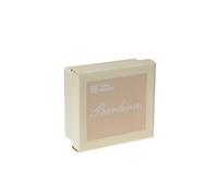 Lot de 4 gobelets beige bardenas