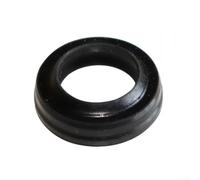 Lot de 4 grands cylindres pour pièces de changeur de pneus, fabriqués à partir de caoutchouc pour empêcher la poussière d'entrer et sécuriser le bon fonctionnement de l'équipement de changement de