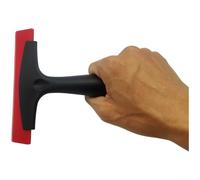 Lot de 4 grattoirs à joints multifonctions en polyuréthane pour un remplissage lisse et un calfeutrage, conçu pour être réutilisable et performant