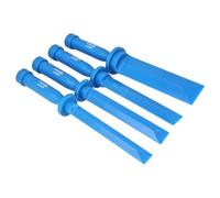 Lot de 4 grattoirs en plastique