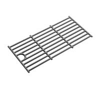 Lot de 4 grilles de cuisson pour barbecue Char Broil Gas2Coal 46 x 18cm