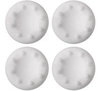 Lot de 4 grips silicone de protection pour joystick SN30 Pro G SNES Classic / 8BitDo Pro2 / SN30 Pro manette thumbstick cover caps