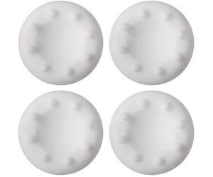 Lot de 4 grips silicone de protection pour joystick SN30 Pro G SNES Classic / 8BitDo Pro2 / SN30 Pro manette thumbstick cover caps