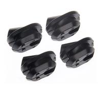 Lot de 4 guides de câbles Shimano smgm02 ultegra Di2 ew-sd50 7x8mm Noir