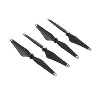 Lot de 4 hélices 9450, compatibles avec les drones DJI Phantom 3 et Phantom 2. Pièces de rechange for accessoires de remplacement.(WHITE)