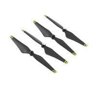 Lot de 4 hélices 9450, compatibles avec les drones DJI Phantom 3 et Phantom 2. Pièces de rechange for accessoires de remplacement.(Yellow)