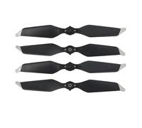 Lot de 4 hélices à Faible Bruit 8331F compatibles avec Les Accessoires de Drone DJI Mavic Pro 1(2K 3.5X 90X)