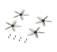 Lot de 4 hélices Avata de rechange pour DJIAvata Accessoires avec vis