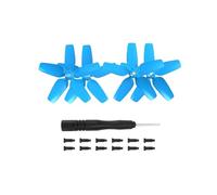 Lot de 4 hélices de Rechange for hélices 2925S, Accessoires for Drones(Blue)